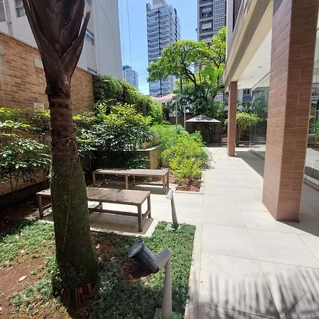 Book Santos - Estanconfor 1201 - Conforto e comodidade na quadra da Praia Santos (Sao Paulo) Exterior foto